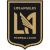 Los Angeles FC drakt barn